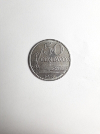 50 CENTAVOS