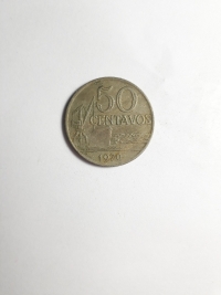 50 CENTAVOS