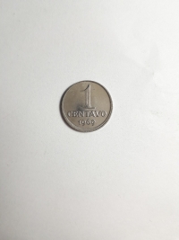 1 CENTAVO