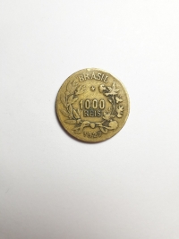 1000 RÉIS