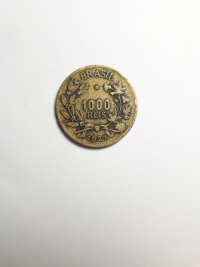 1000 RÉIS