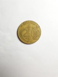 2000 RÉIS