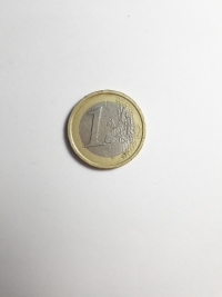 1 EURO