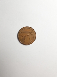 ONE PENNY