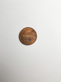 ONE CENT