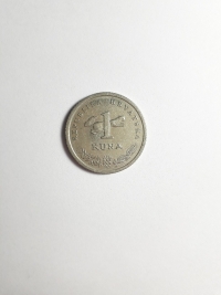 1 KUNA