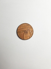 ONE PENNY