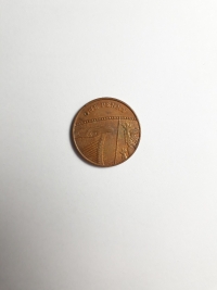 ONE PENNY