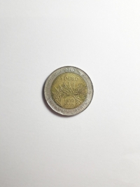 1 PESO