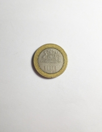 100 PESOS