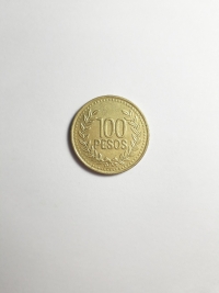 100 PESOS