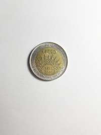 1 PESO