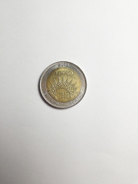 1 PESO