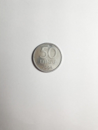 50 LUMA