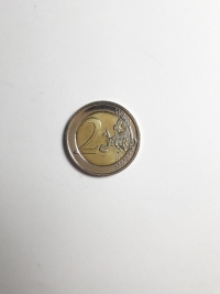 2 EURO