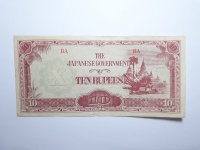 10 RUPEES