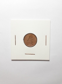 1 CENTAVO