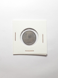 5 CENTAVOS