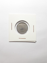 5 CENTAVOS