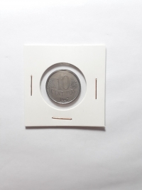 10 CENTAVOS