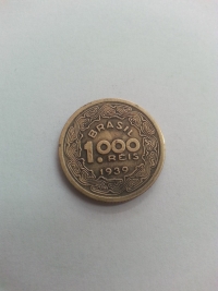 1000 RÉIS