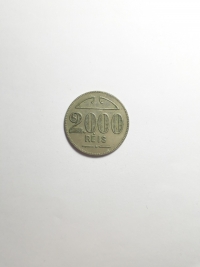 2000 RÉIS