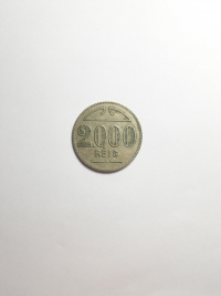 2000 RÉIS