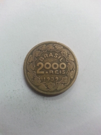 2000 RÉIS